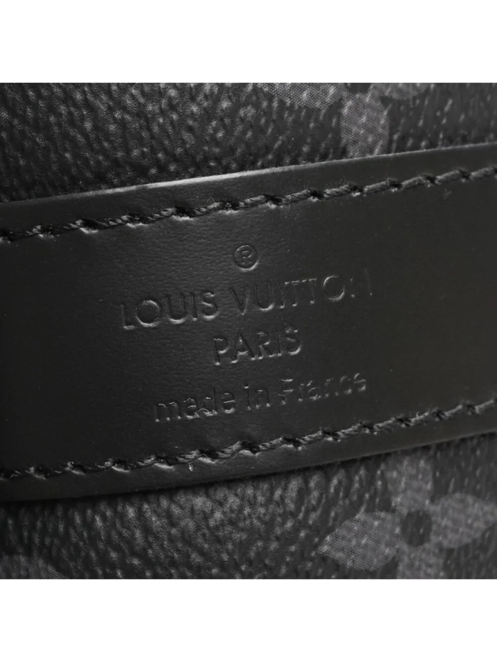 Louis Vuitton Boston Bag Keepall Bandouliere 45